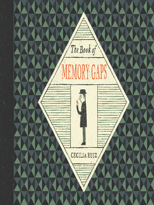 Cover image for The Book of Memory Gaps